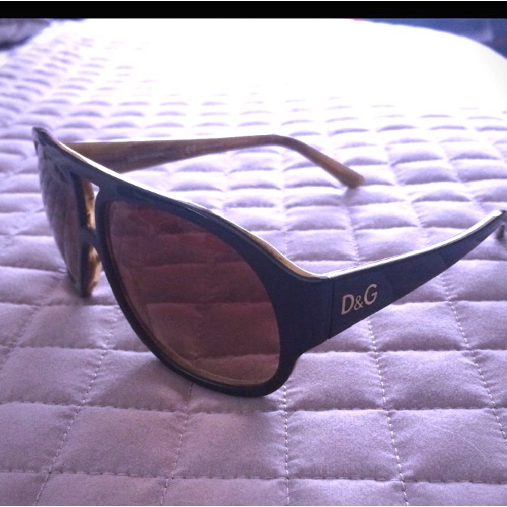 🌺 Dolce & Gabbana Sunglsses🌺
